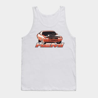 Camco Car Tank Top